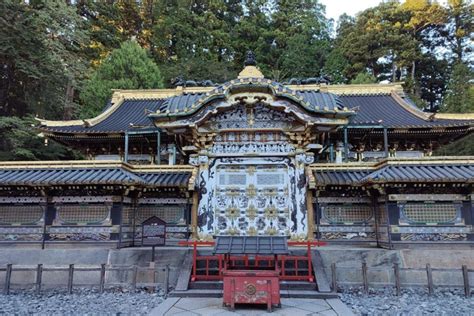 Nikko World Heritage Area Pass En Tokio Reserva En