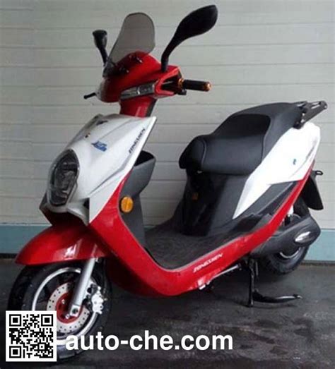 Zongshen electric scooter (EV) ZS3000DT manufactured by Chongqing ...