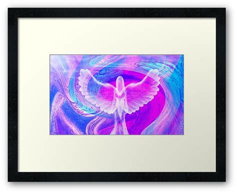 "I Believe I Can Fly- Art + Design products" Framed Prints by haya1812 ...