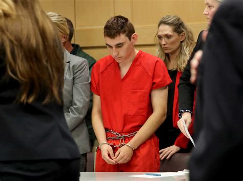 Parkland Shooting Suspect A Story Of Red Flags Ignored Npr