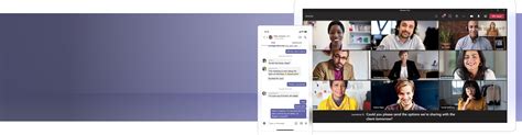 Microsoft Teams Group Chat Team Chat And Collaboration