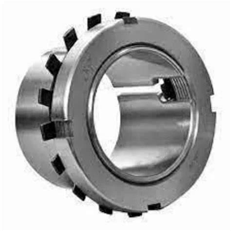 Polished Stainless Steel Bearing Sleeve At Rs 100 Piece In Raigarh ID