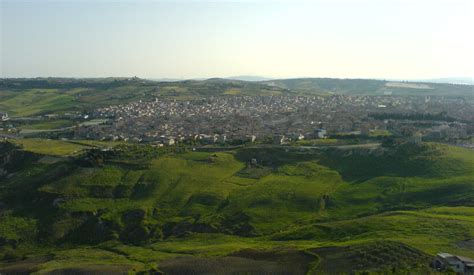 Ravanusa Cosa Vedere Clima Informazioni Turistiche Sicilia