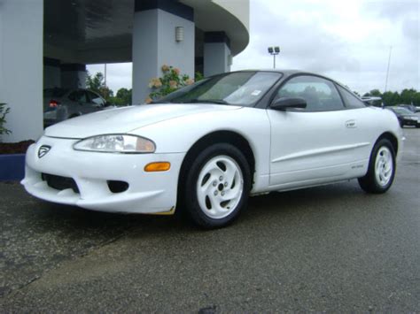 Eagle Talon Coupe Outstanding Cars