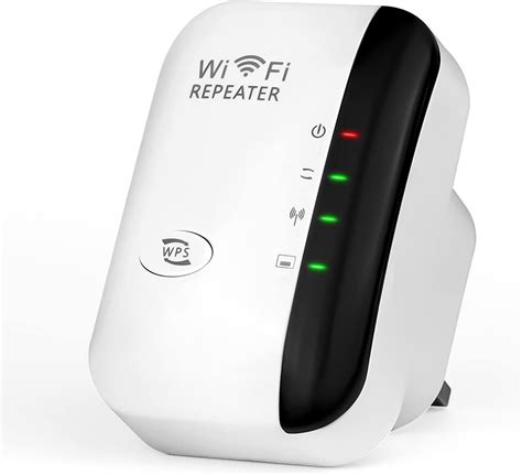 WLAN Verstärker WLAN Repeater mit Repeater AP Router Modus WiFi