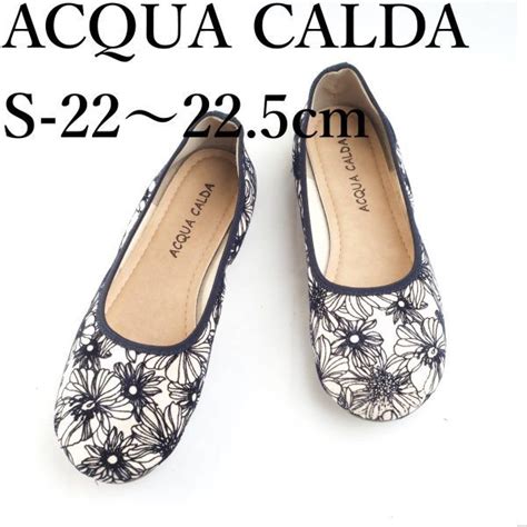 Yahoo オークション Lk4830 Acqua Calda アクアカルダ レディースバ