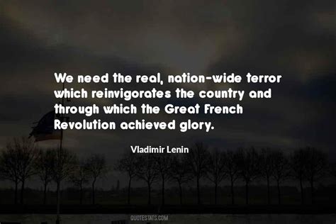 Top 100 Quotes About French Revolution: Famous Quotes & Sayings About ...