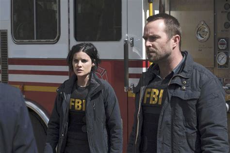 Blindspot Blindspot Bild Jaimie Alexander Sullivan Stapleton 386