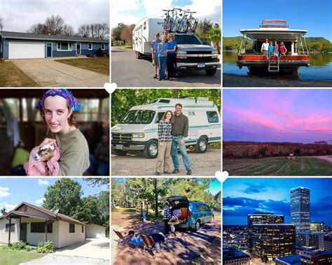 From RVing to Vanlife to Slow Travel: Comparing Digital Nomad