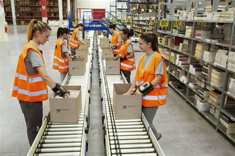 Ceva Logistics va moderniser une plateforme de 160 000 m² Supply