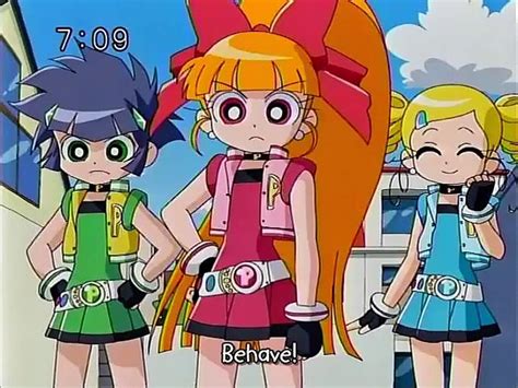 Demashita Powerpuff Girls Z Ep28 Hd Watch Hd Deutsch Video Dailymotion