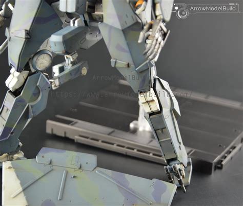 ArrowModelBuild - Figure and Robot, Gundam, Military, Vehicle, Arrow ...