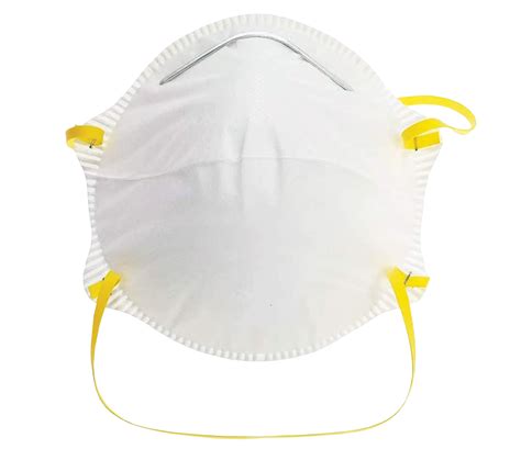 PPE FFP2 Protective Masks - Penham Excel - Penham Excel