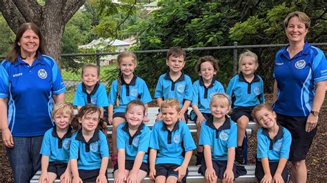 Gympie region 2022 Prep students start first year | Photo Gallery 2