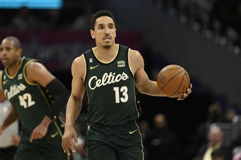 Celtics Malcolm Brogdon Wins Nba S Sixth Man Of The Year Award Yahoo