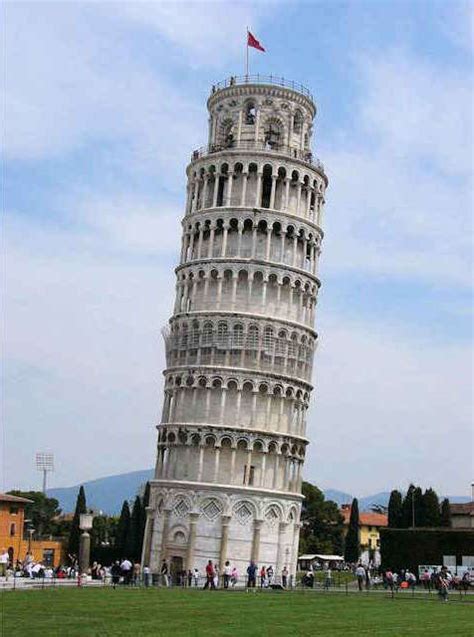 Pisa Piazza Dei Miracoli Fotos Und Infos