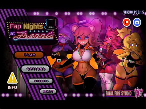 Noches Fap En Frenni S Juego Hentai PornPlay Ep 1 El Empleado Que Se Folla A Las Strippers