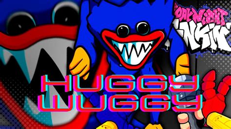 Huggy Wuggy Meets Kissy Missy Home Mini Comics Youtube