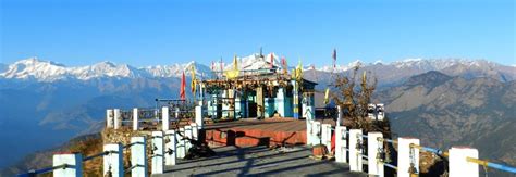 Kartik Swami Temple Tourism (Chopta) (2024) - A Complete Travel Guide