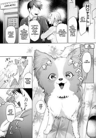 Watashi Ga Kanojo Spanish Luscious Hentai Manga Porn