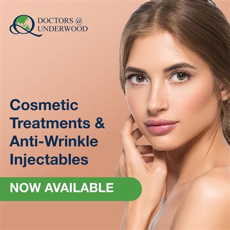 Cosmetic Treatments And Anti Wrinkle Injectables Qualitas Health