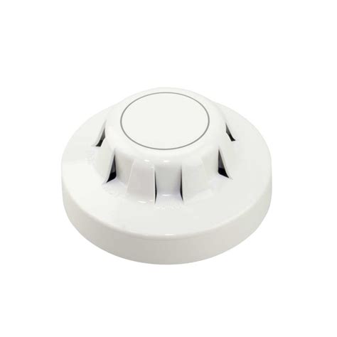 Apollo Optical Smoke Detector Fdc 010a Cef