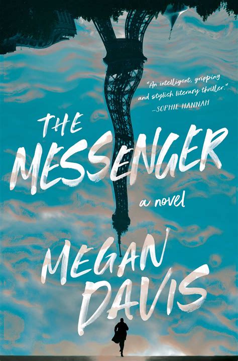 The Messenger Book By Megan Davis Official Publisher Page Simon