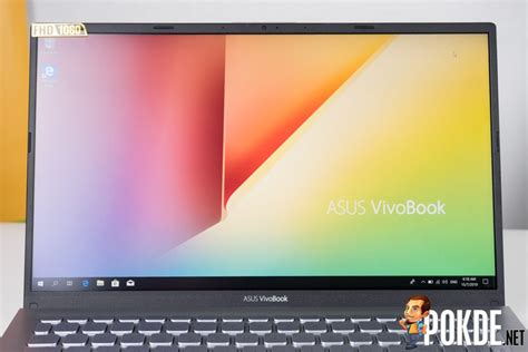 ASUS VivoBook Ultra A512 Review - Pokde.Net