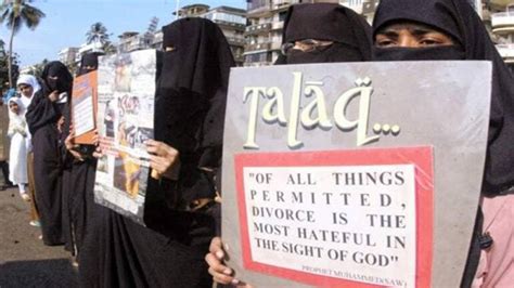 5 Unique Facts About Supreme Courts Landmark Verdict On Triple Talaq