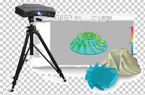 3d Scanner Clipart