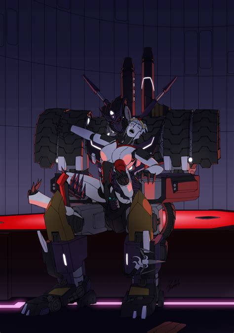 The Meeting Aftermath By Pikarage Hentai Foundry