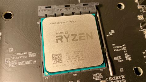 How to overclock an AMD Ryzen CPU | PC Gamer