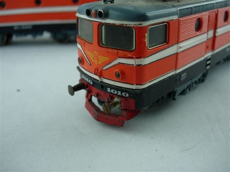 M Rklin E Lok Rc Sj H Ws Im Doppelpack Kaufen Auf Ricardo