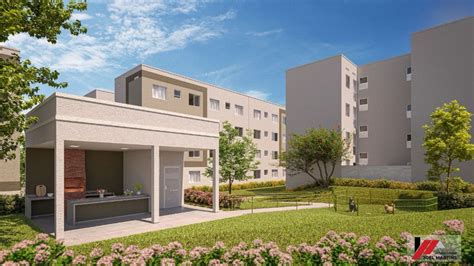 Residencial Ilha De Malta Apartamentos Em Itu Bairro Progresso