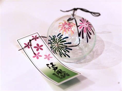 Japanese Wind Chimes Art Best Decorations