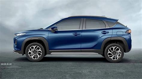 2023 Suzuki Fronx: Baleno replacement coming to Australia – UPDATE - Drive