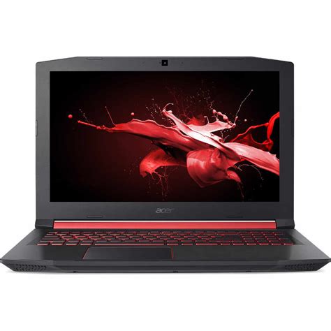 Laptop Gaming Acer Nitro An B Intel Core I Hq Gb