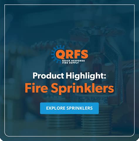 Quick Response Fire Supply Finding The Right Fire Sprinkler Milled