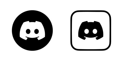 Discord Logo Png Discord Logo Transparent Png Discord Icon