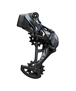 Shimano Xt Rd M Gs Di Cambio Elettronico V