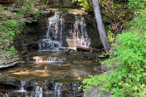 West Virginia Has More Than 200 Waterfalls And The Countrys First Waterfall Trail