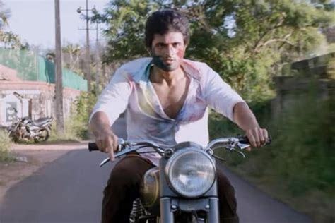 Top Vijay Devarakonda Arjun Reddy Images Amazing Collection