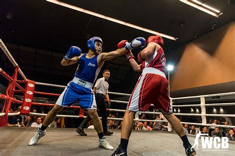 White Collar Boxing & Personal Training - Northern Beaches Sydney