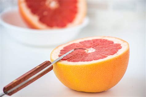 Grapefruit Knife Classic – The Seasoned Gourmet