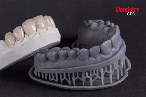 Dentistry CPD 3D Printing And Oral Rehabilitation Part Two