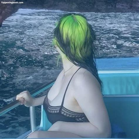 Billie Eilish Billeeilish Nude Onlyfans Leaks The Fappening Photo