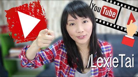 A Handsome Tomboy And Female Couples Lesbian Girls Favorite Taiwanese Youtubers Lalatai