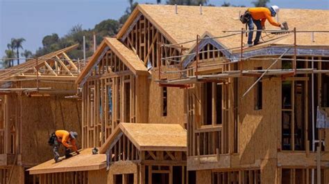 ÂPor quÃ en Estados Unidos se siguen construyendo las casas con