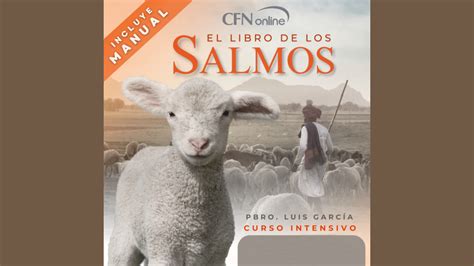 El Libro De Los Salmos Instituto B Blico Cristo Para Las