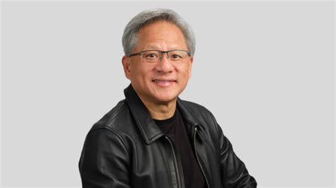 Nvidia CEO Jensen Huang Anticipates Artificial General Intelligence in ...